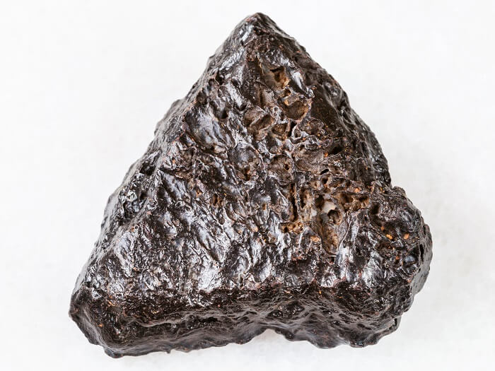 минерал гематит